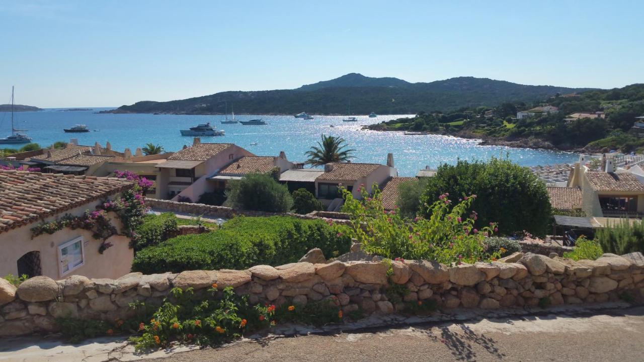 Inter-residences Costa Smeralda